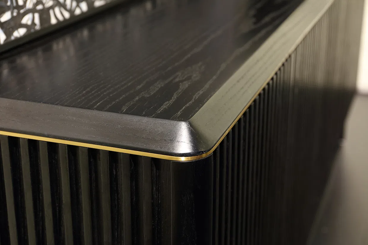 Буфет GALLOTTI&RADICE 5th Avenue Crédence