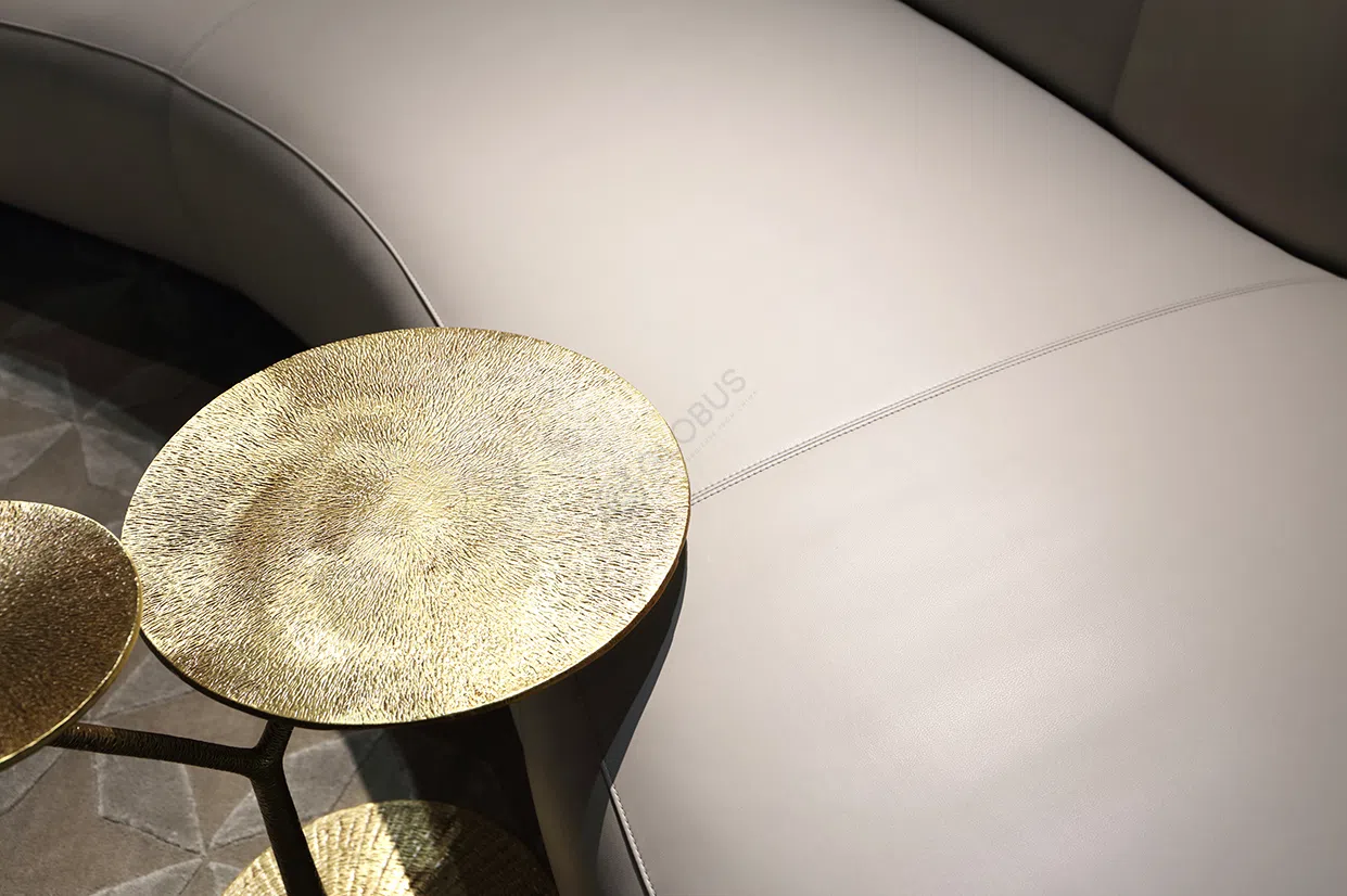 Угловой столик RUGIANO Bonsai