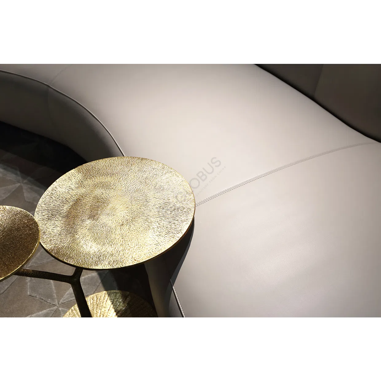 Угловой столик RUGIANO Bonsai