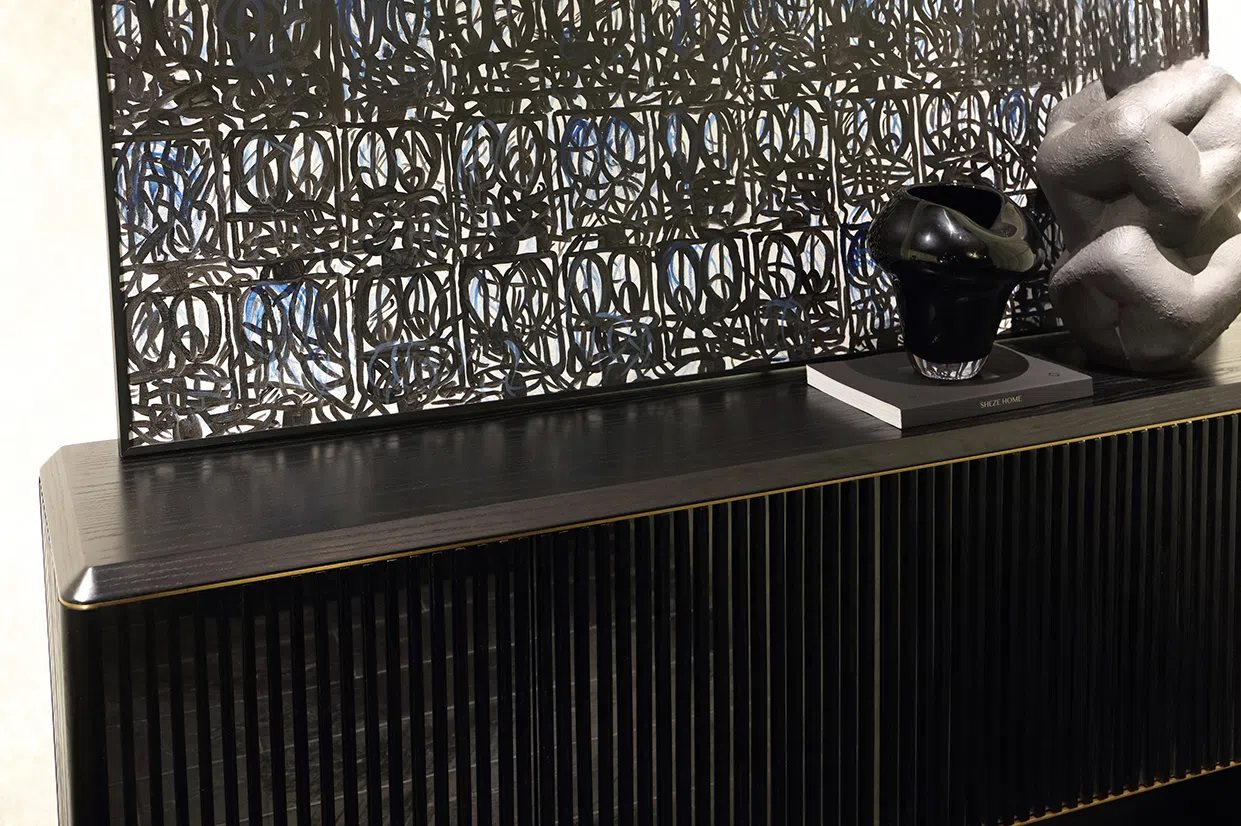 Буфет GALLOTTI&RADICE 5th Avenue Crédence