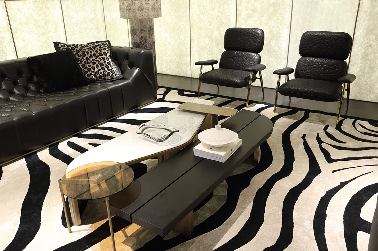 Журнальный столик SHAKE Ego