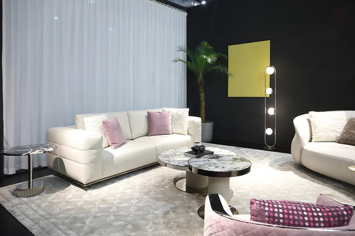 Диван HESSENTIA Rubik