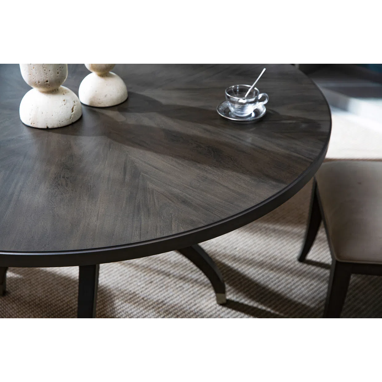 Обеденный стол Rig