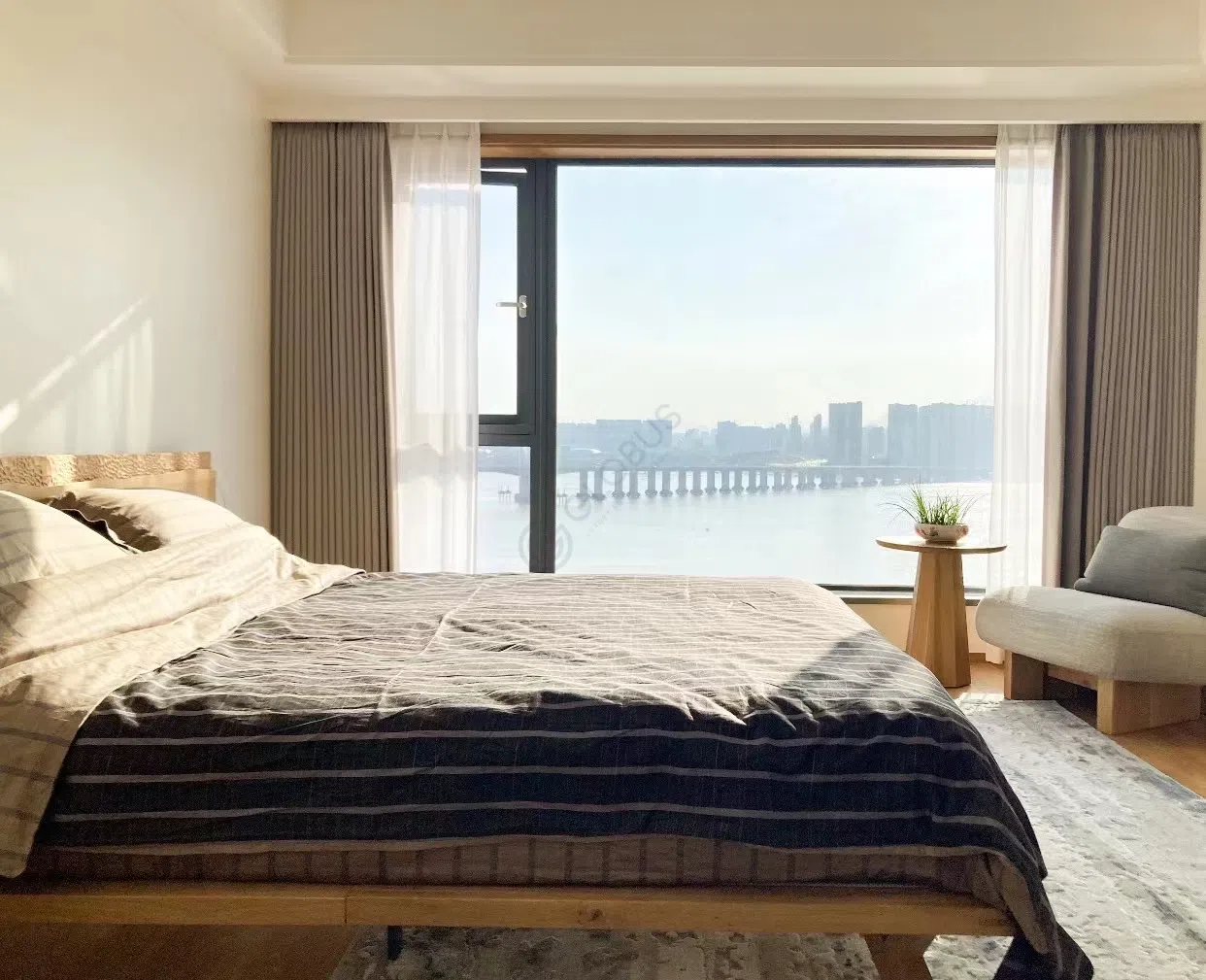 Кровать Mollis