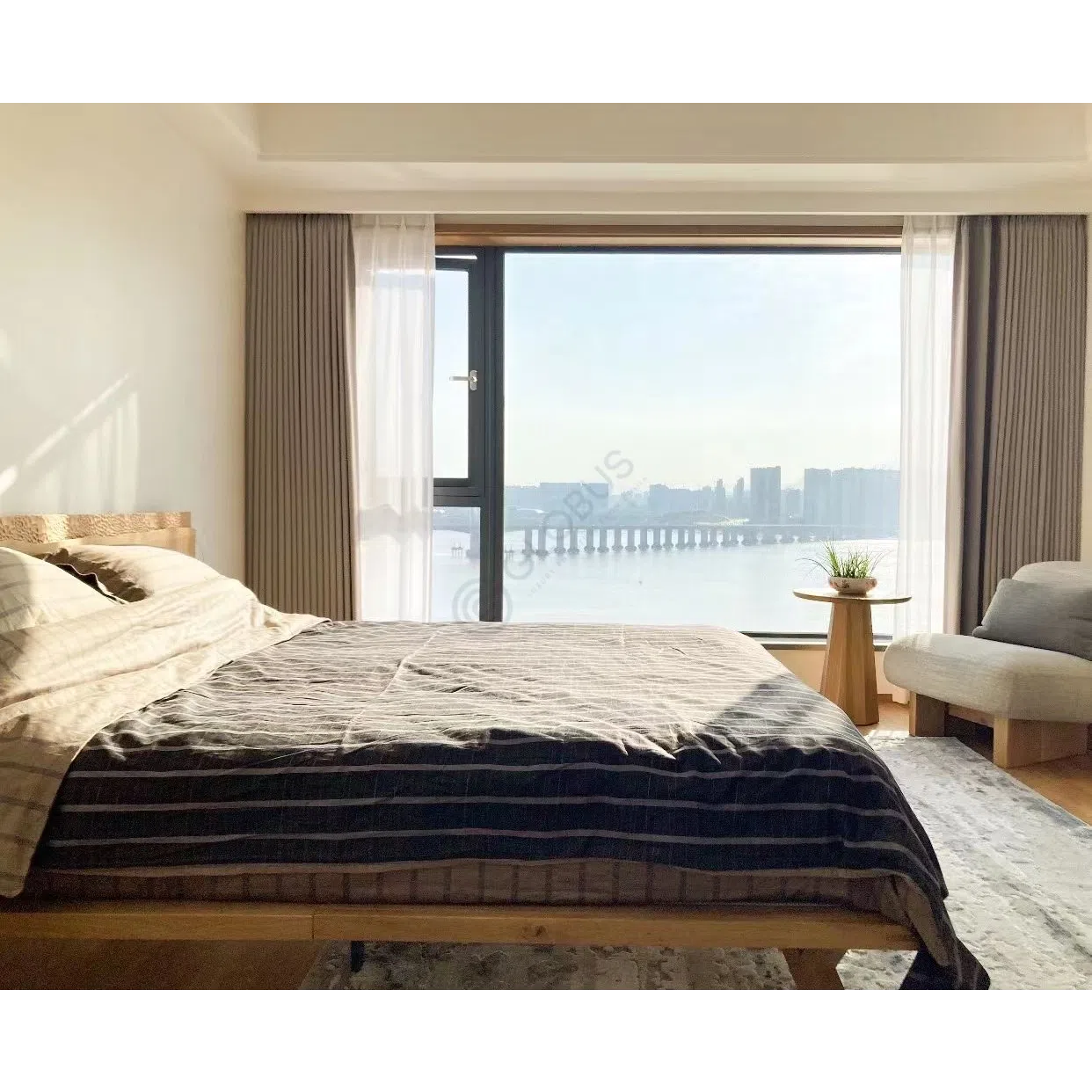 Кровать Mollis