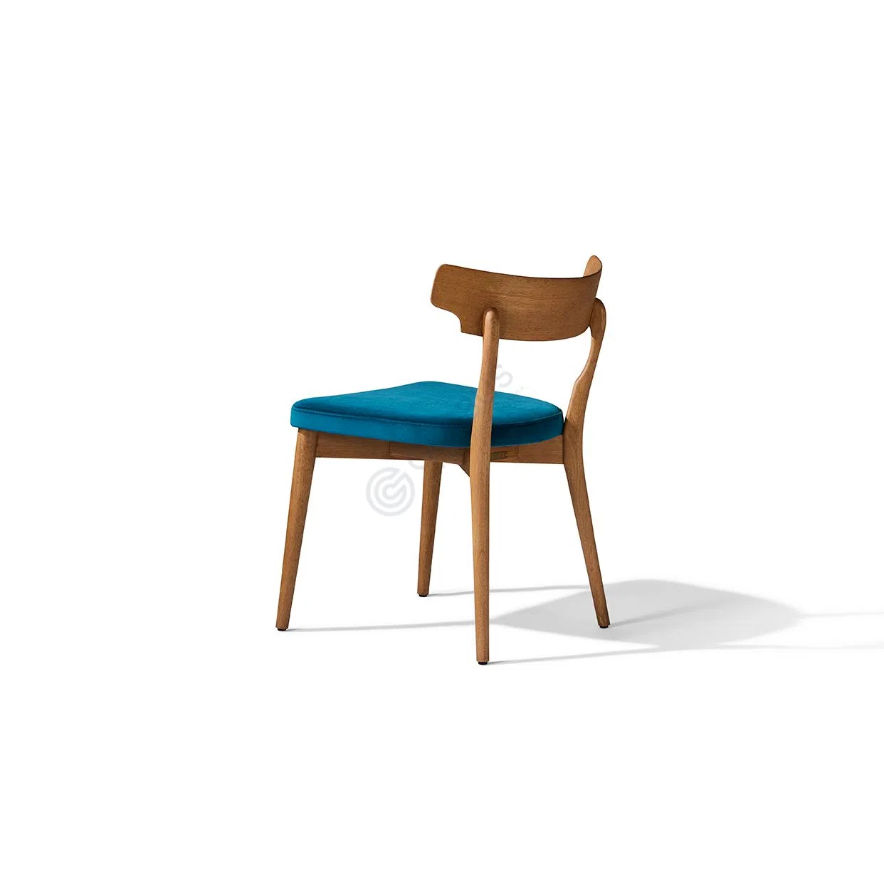 Обеденный стул Capriccia