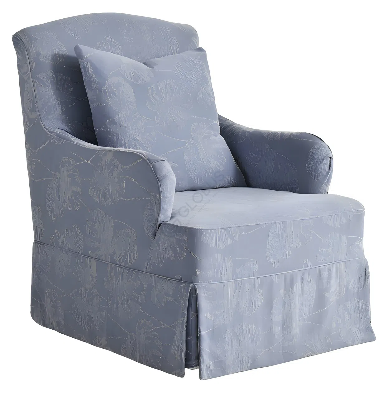 Кресло Belisimo