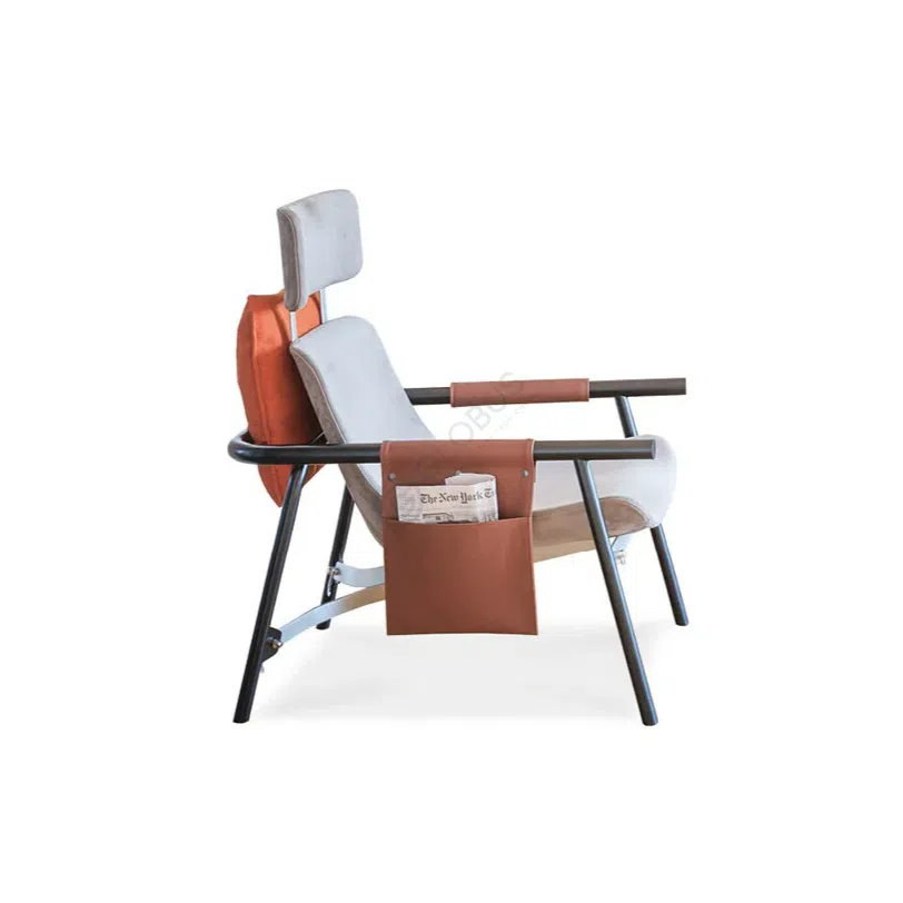 Кресло BONALDO Eddy Up