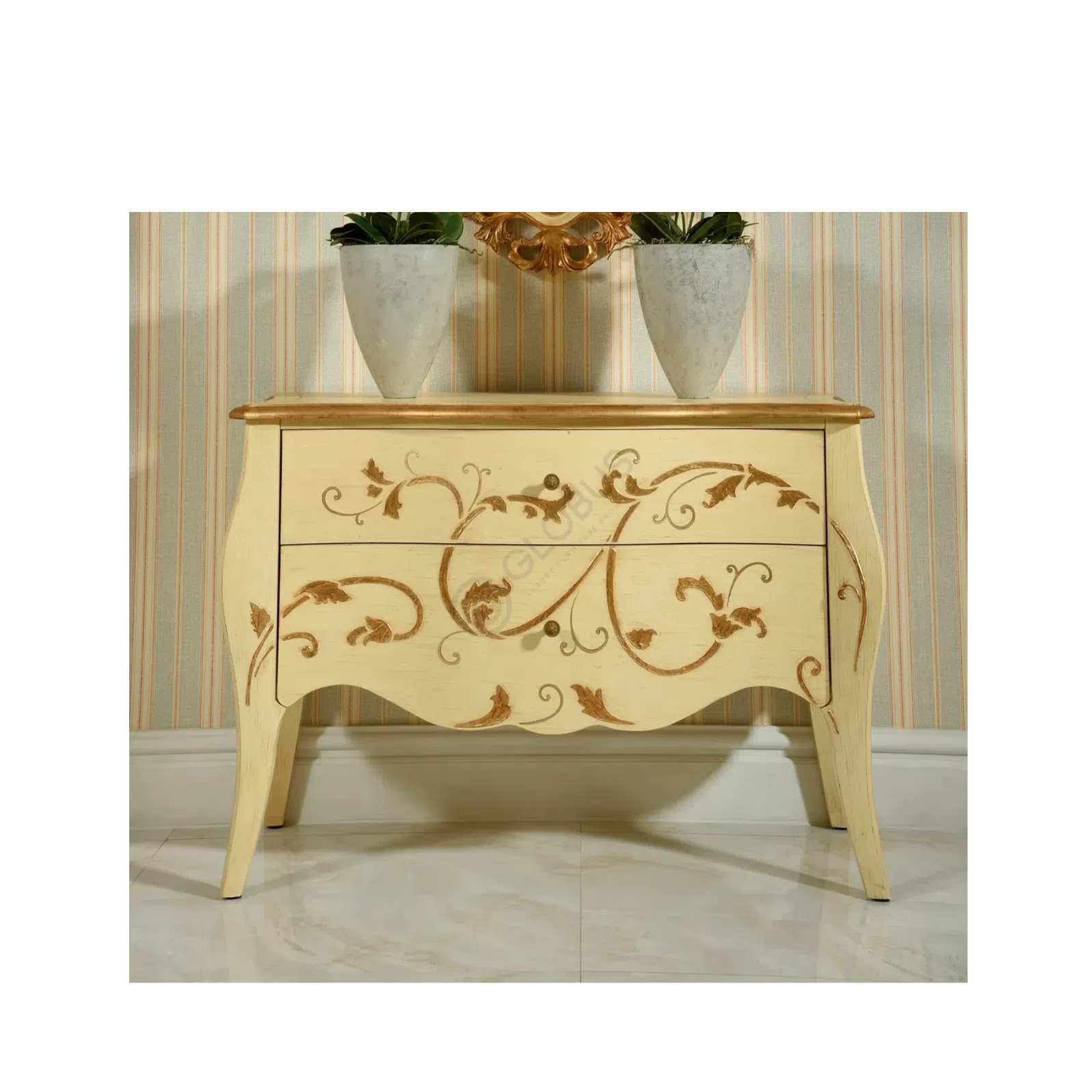 Комод Cleopatra