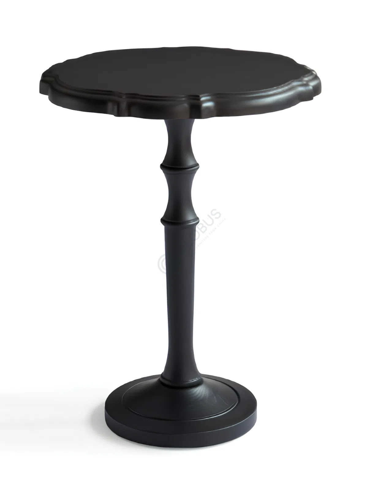 Угловой столик Lumenari