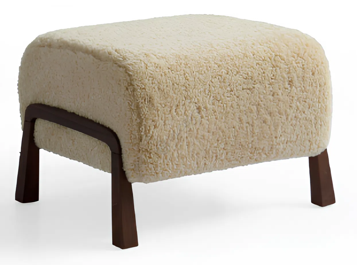 Пуф &TRADITION Wulff Atd2