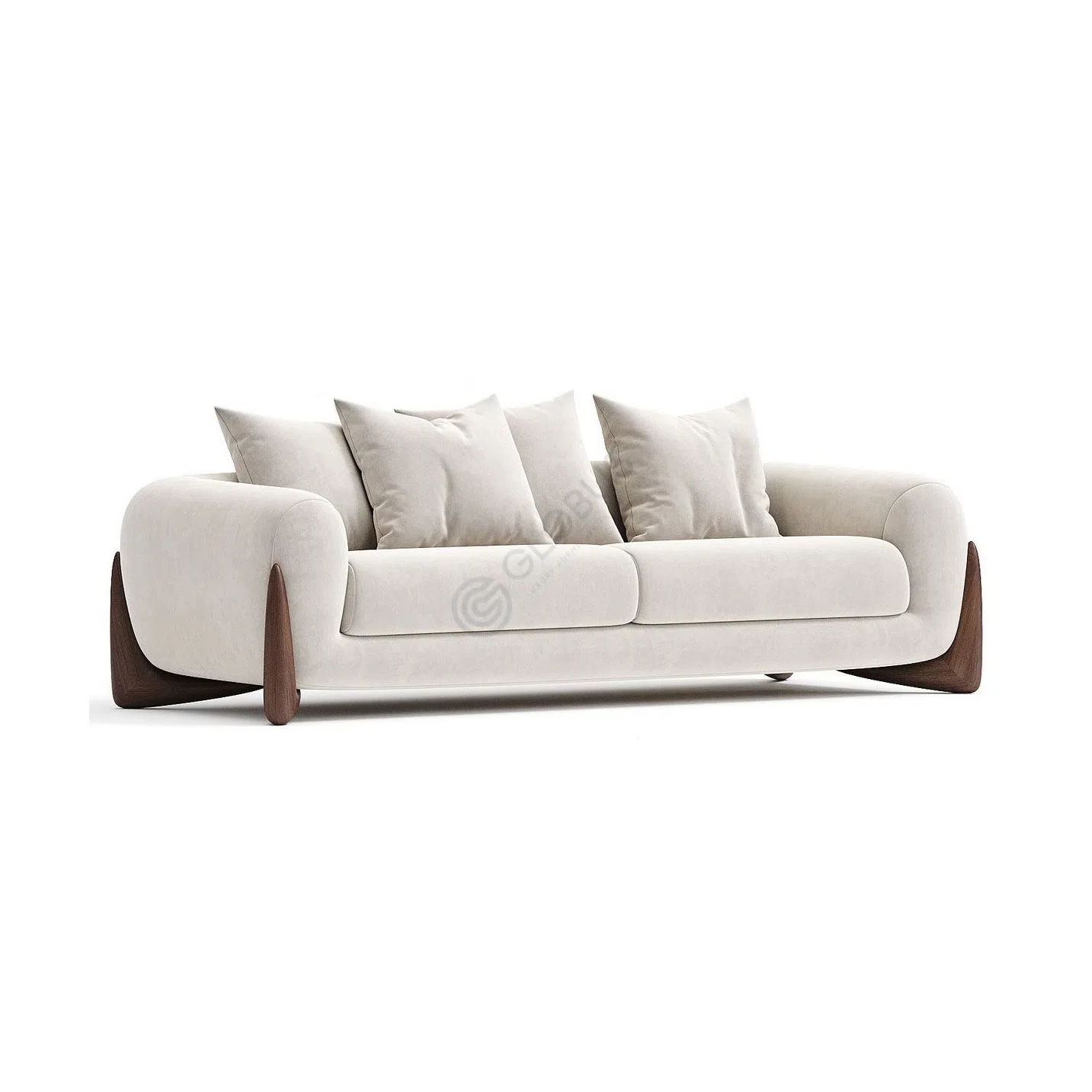 Диван PORADA Softbay