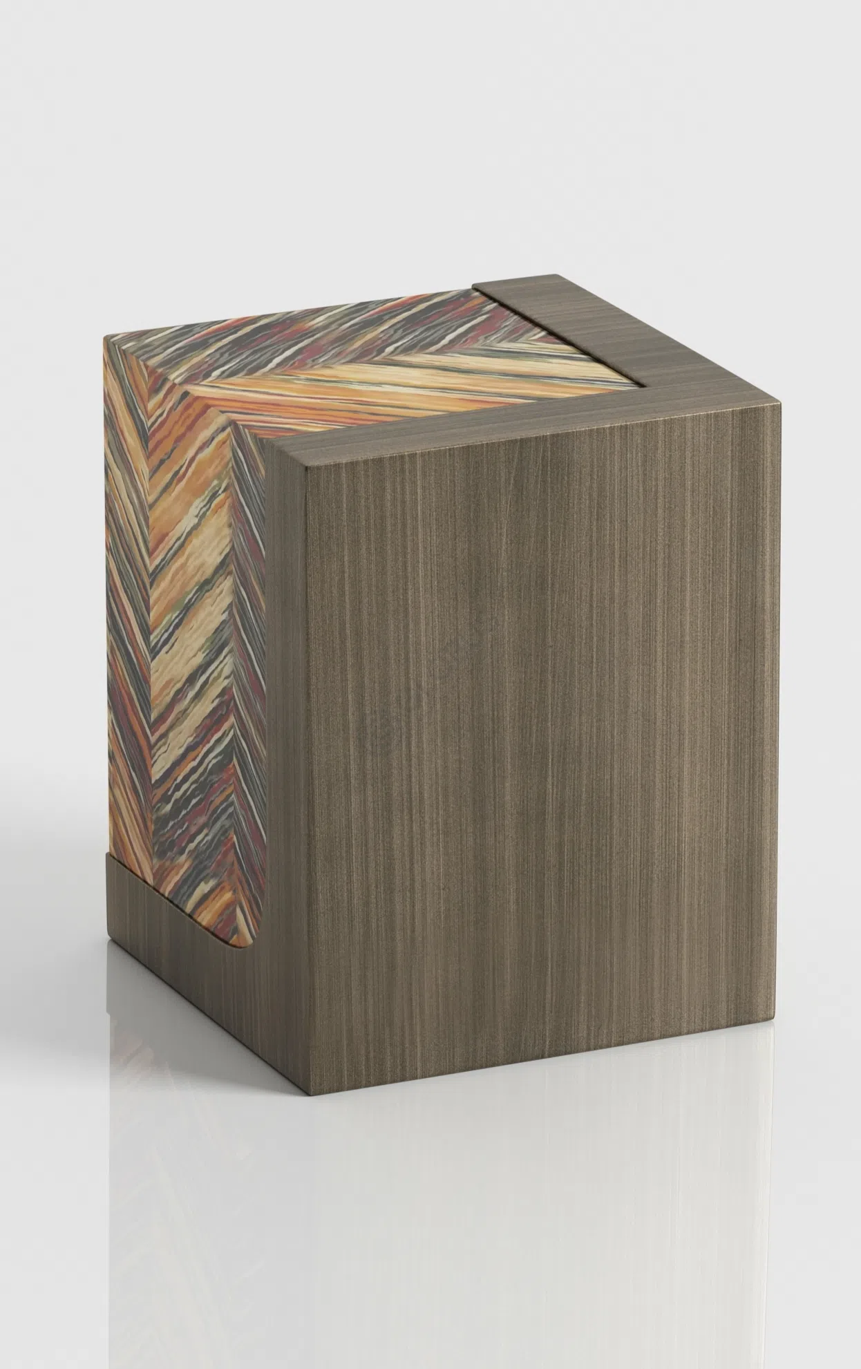 Угловой столик Yuanne