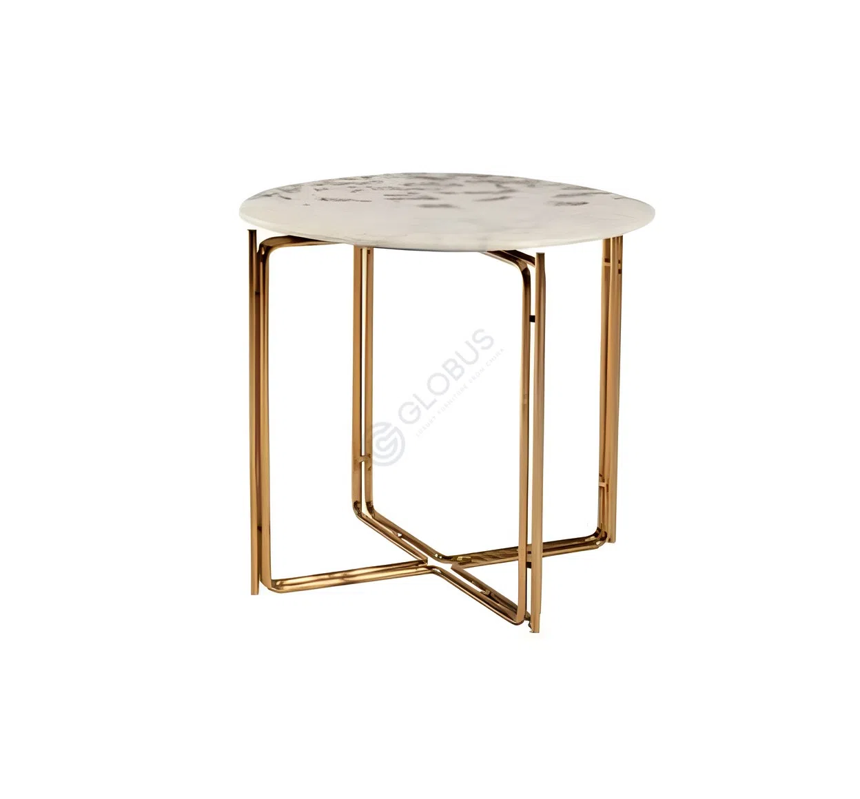 Угловой столик Calimigo