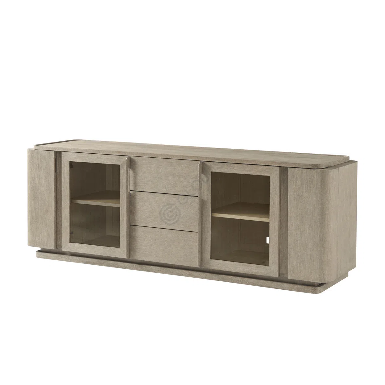 ТВ тумба THEODORE ALEXANDER Repose