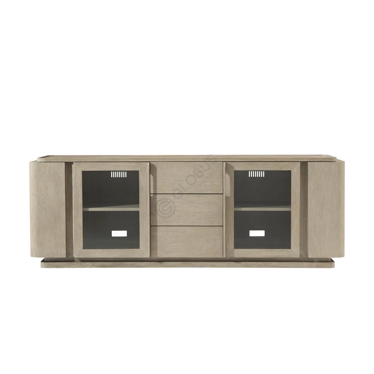 ТВ тумба THEODORE ALEXANDER Repose