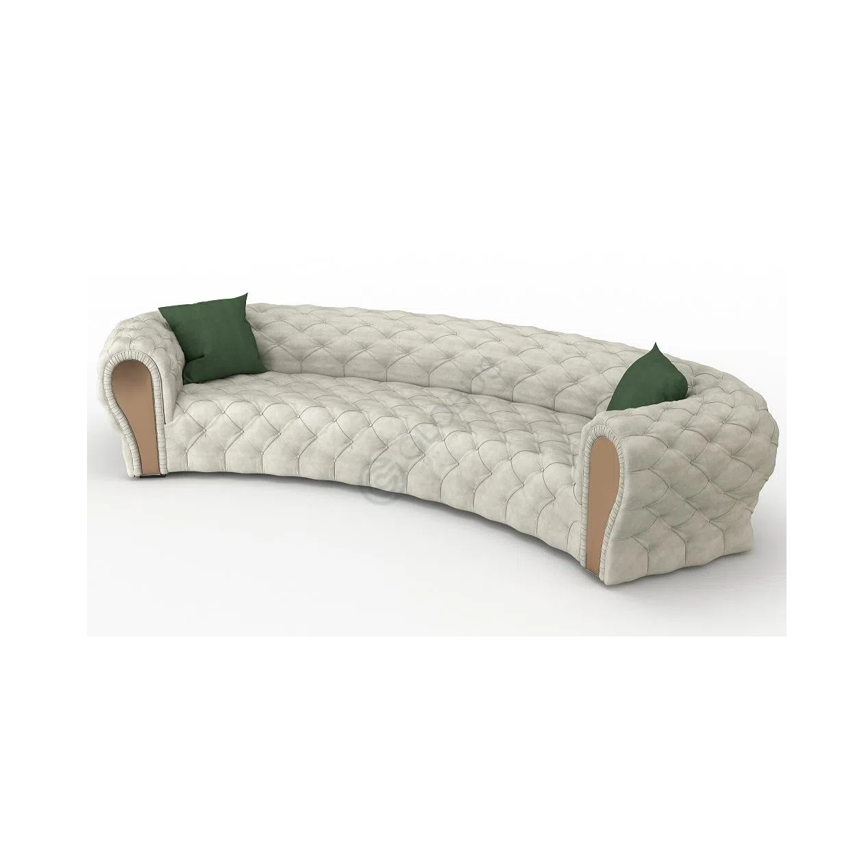 Диван Quinnabella