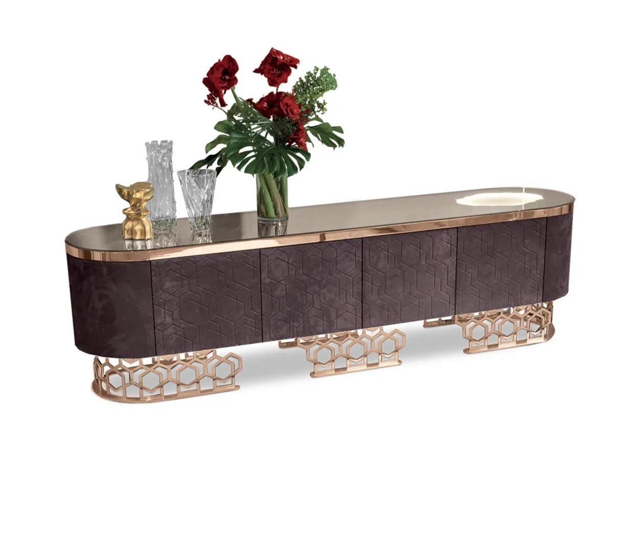 ТВ тумба LONGHI Vicky