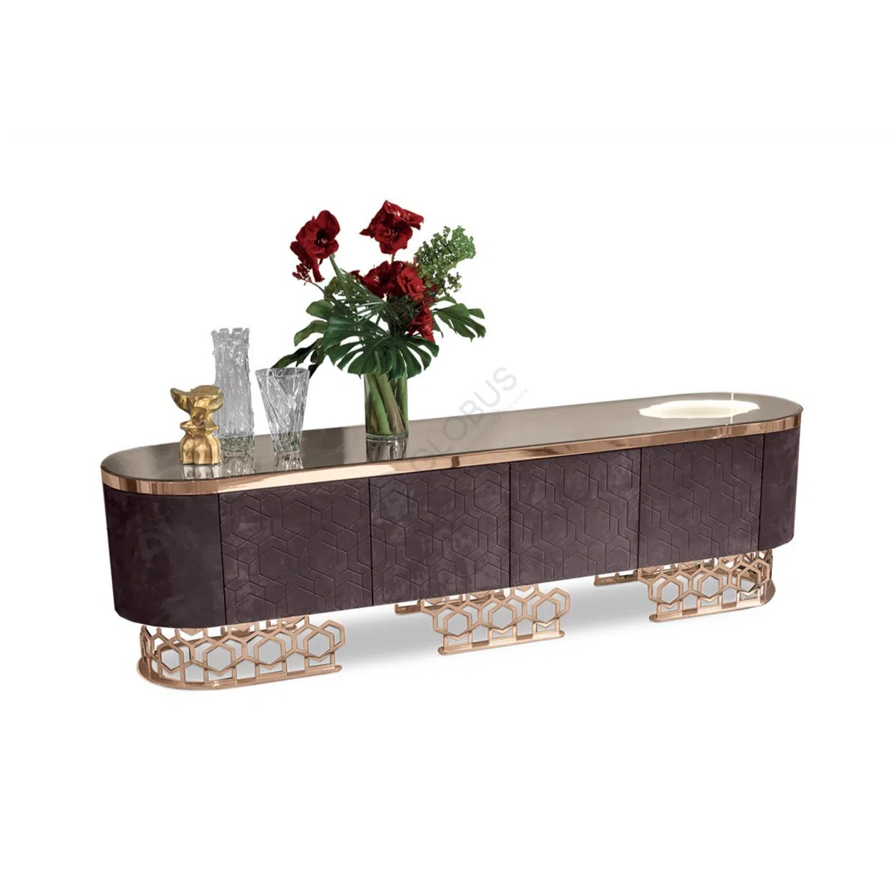 ТВ тумба LONGHI Vicky