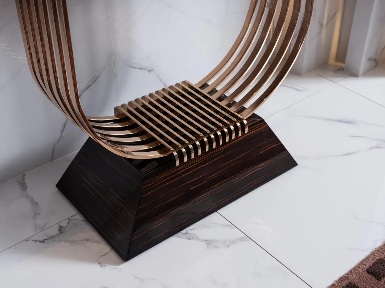 Консоль Sollicitus