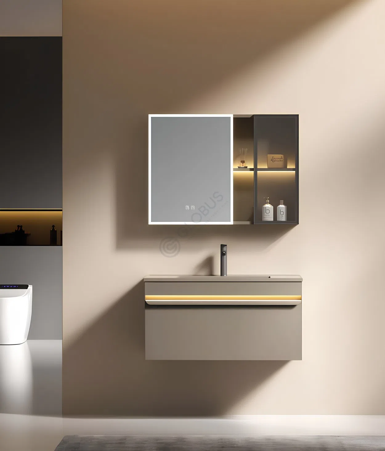 Зеркало Veduta