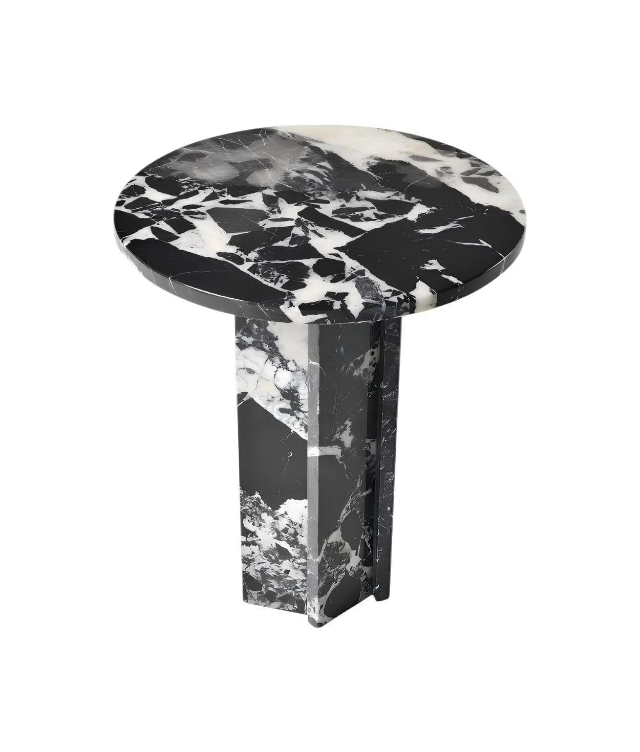 Угловой столик WHYGARDEN Compass