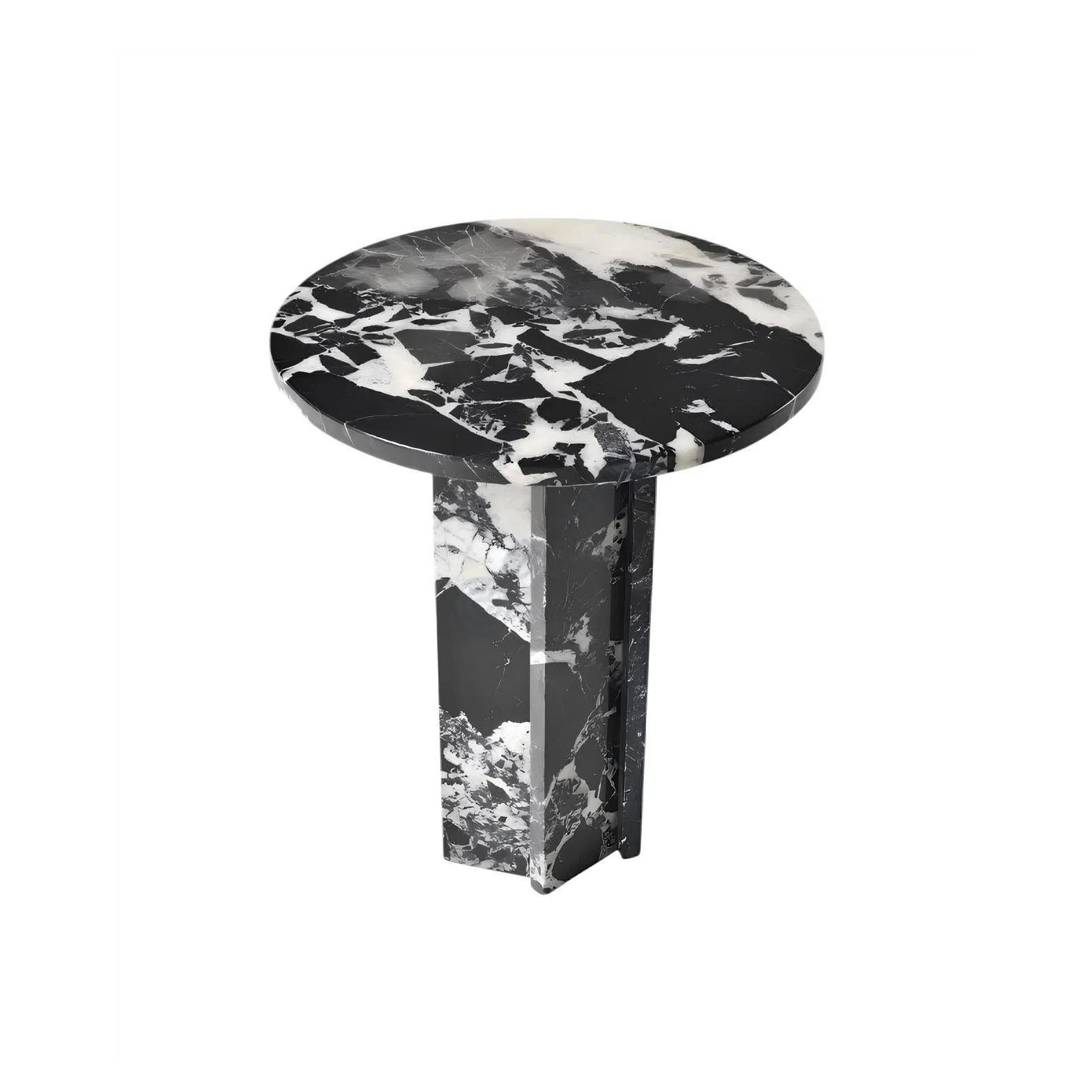 Угловой столик WHYGARDEN Compass