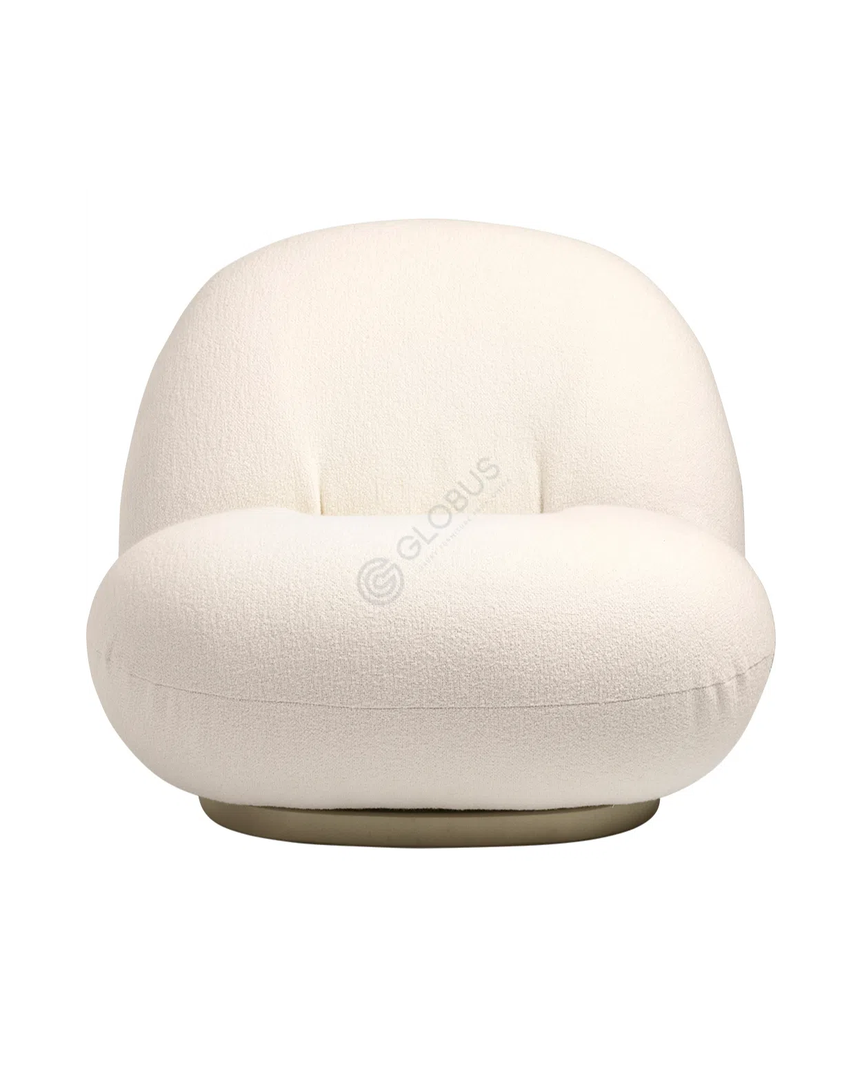 Кресло GUBI Pacha