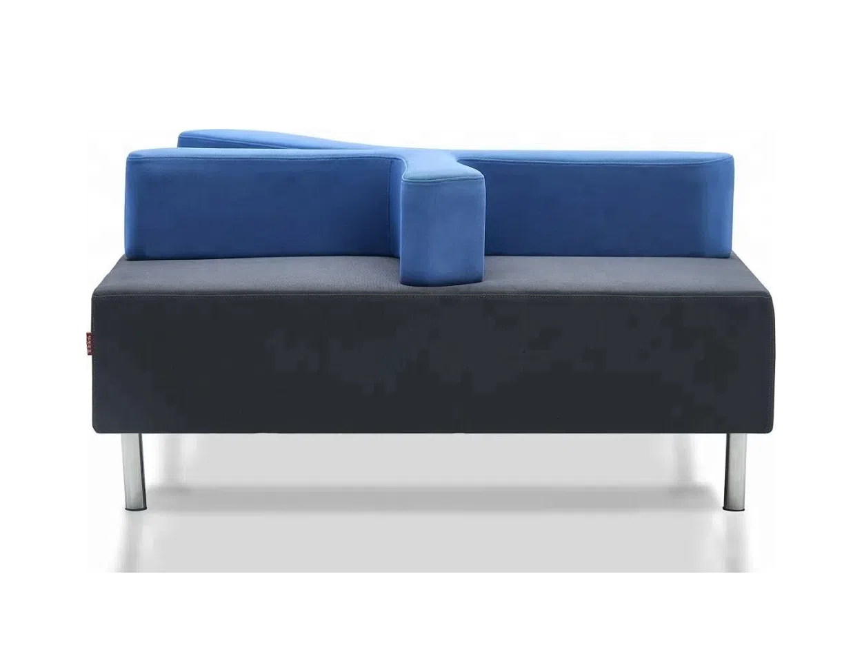 Пуф для офиса Zeffie