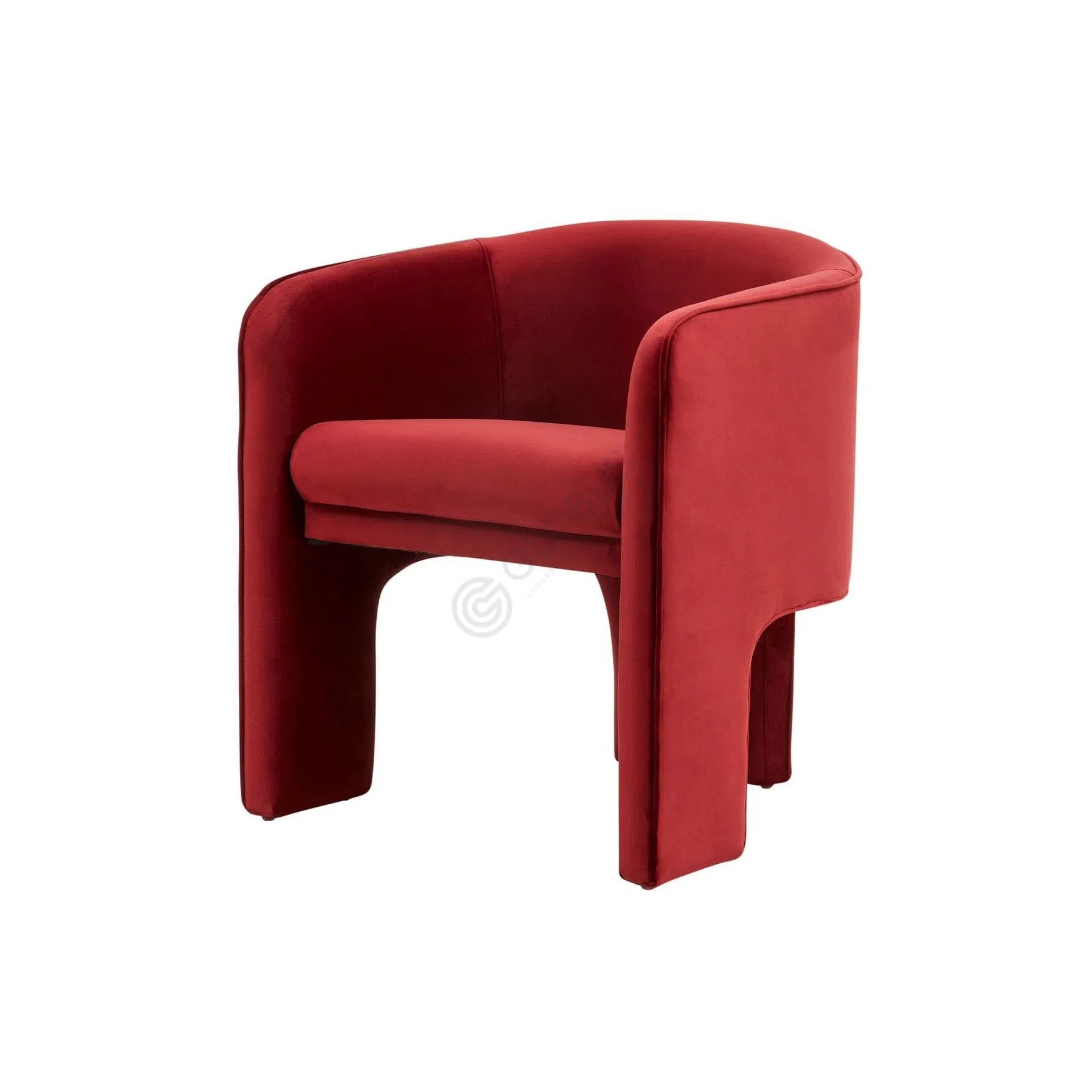 Кресло BAXTER Lazybones