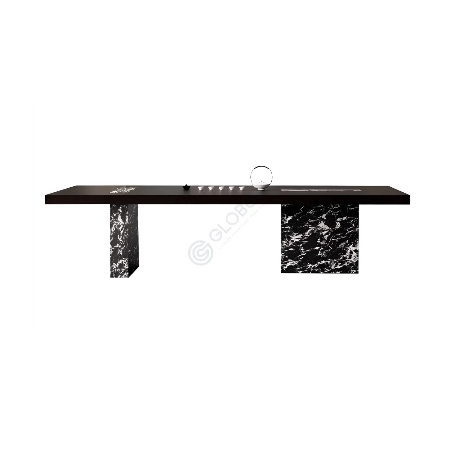 Обеденный стол Uniqueza