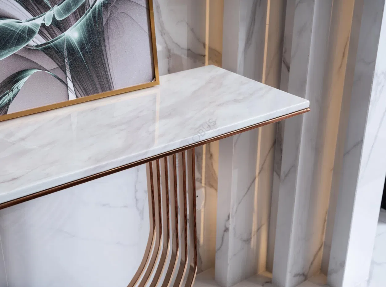 Консоль Sollicitus