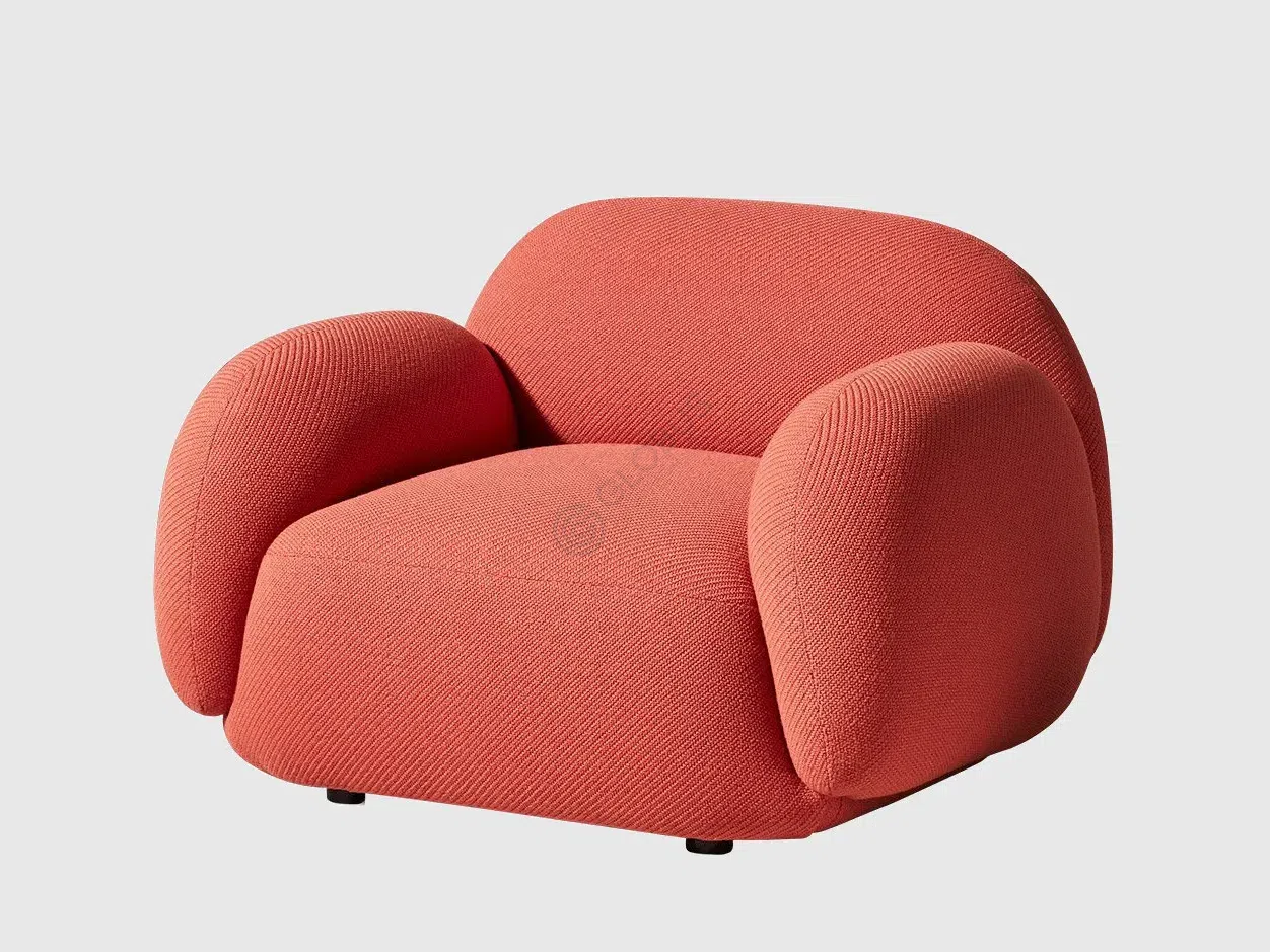 Кресло DESIGNBYTHEM Sundae