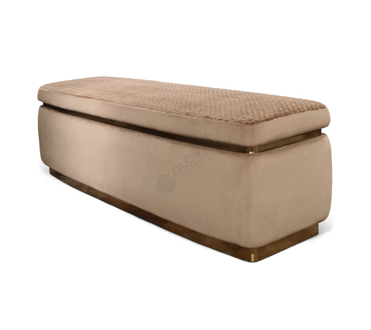 Банкетка VISIONNAIRE Jorge