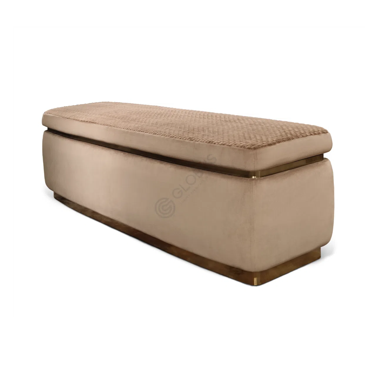 Банкетка VISIONNAIRE Jorge