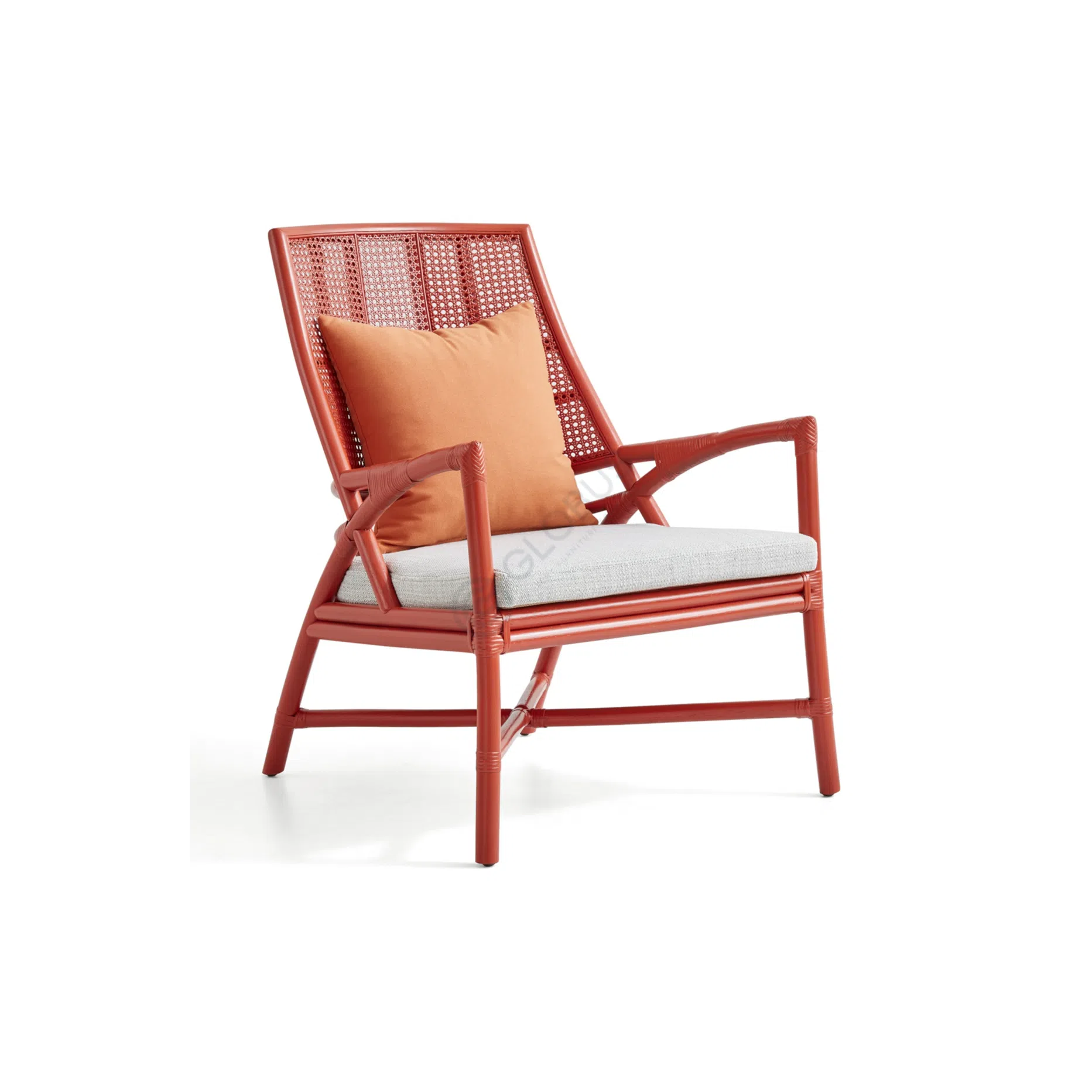 Кресло Lutantia