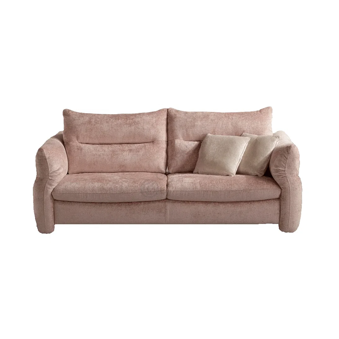 Диван с реклайнером Ambrosio