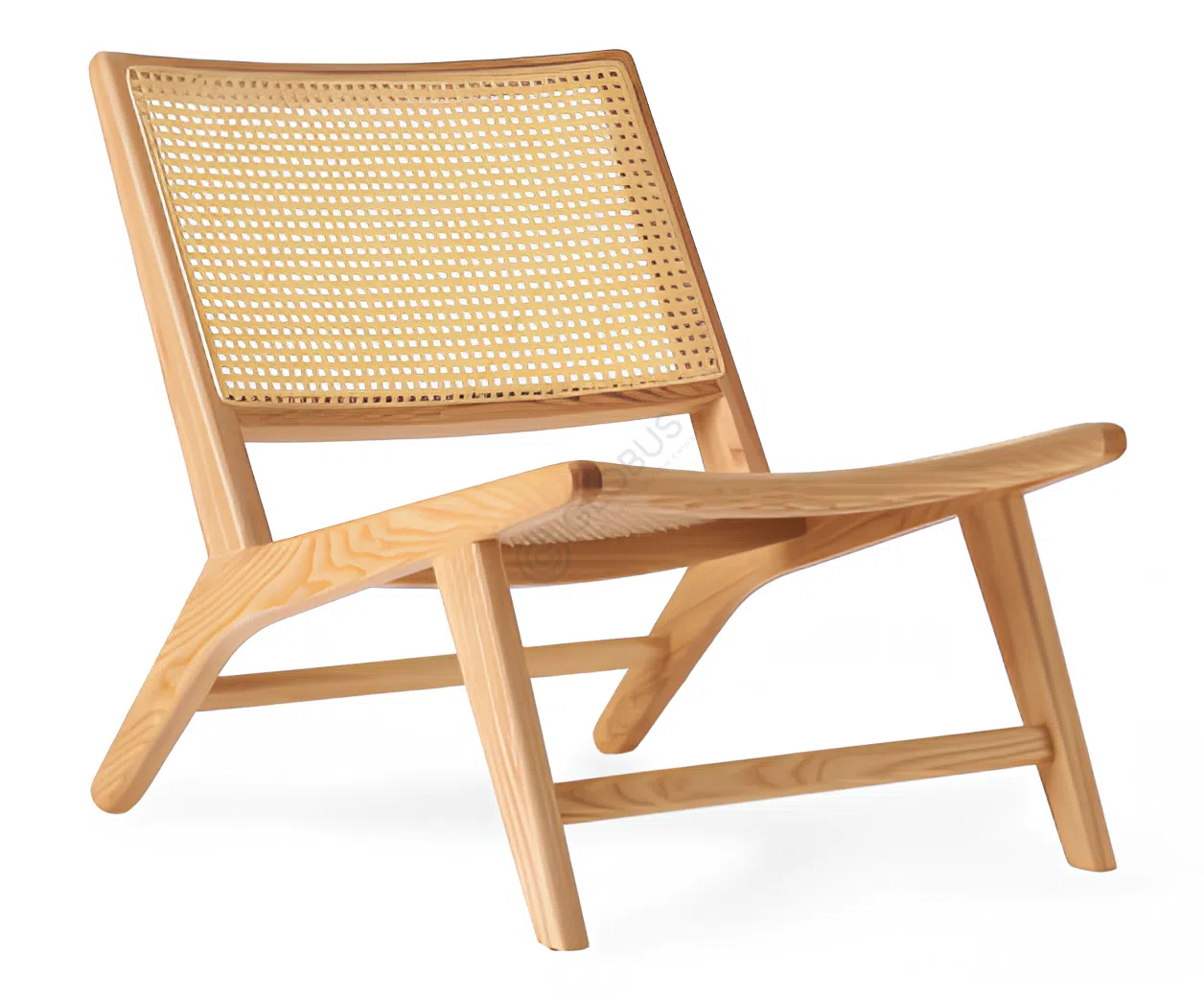 Кресло Dominari