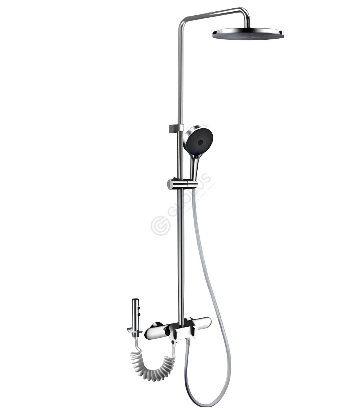 Смеситель для душа Grichle