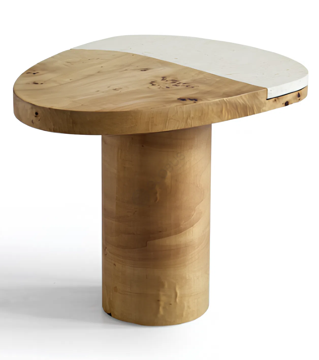 Угловой столик Alterra