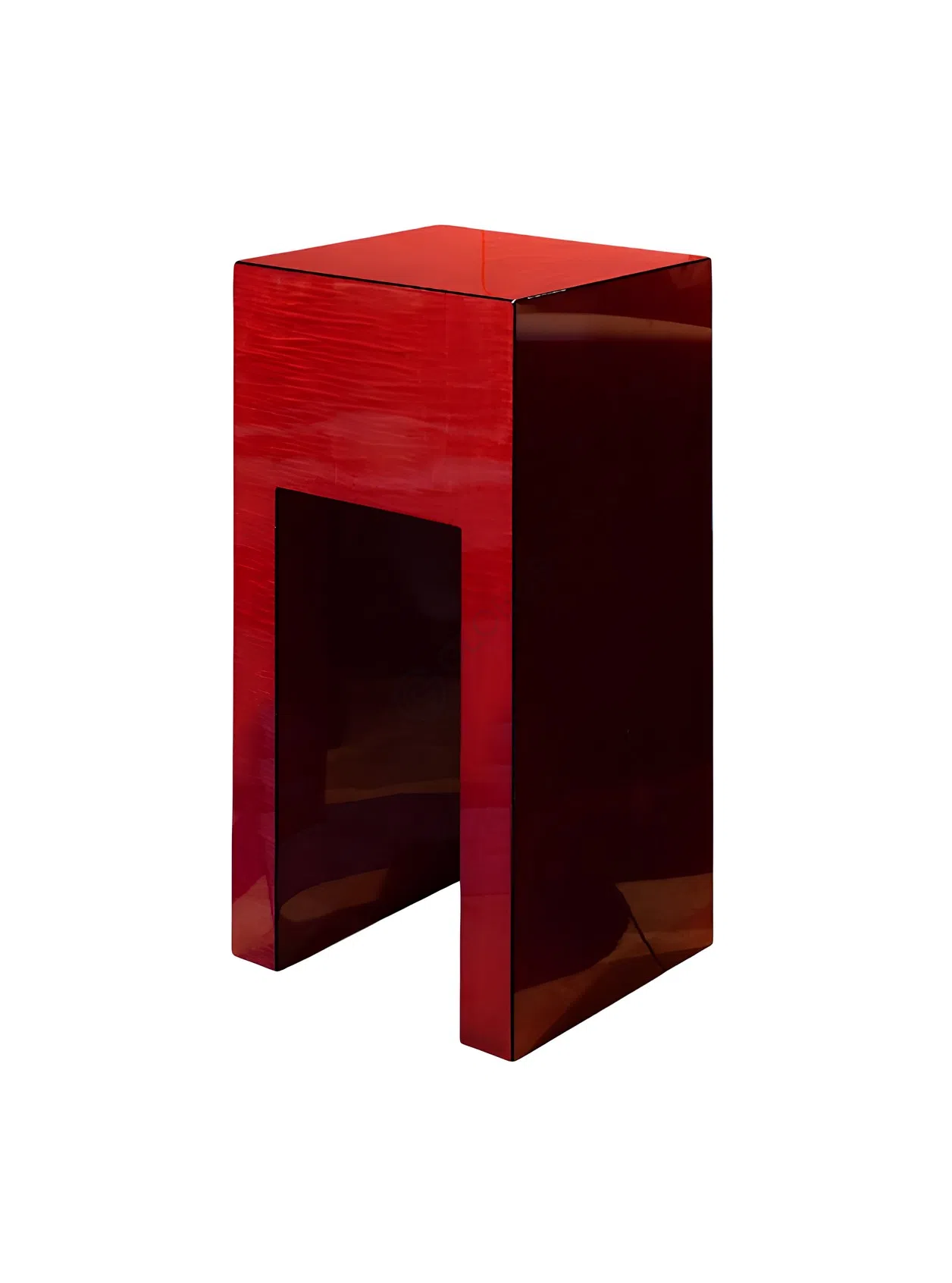 Угловой столик Chillida