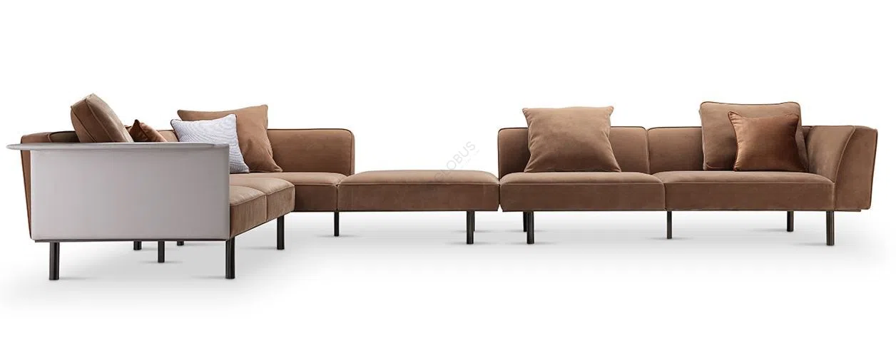 Диван OLIVYA STONE Himma