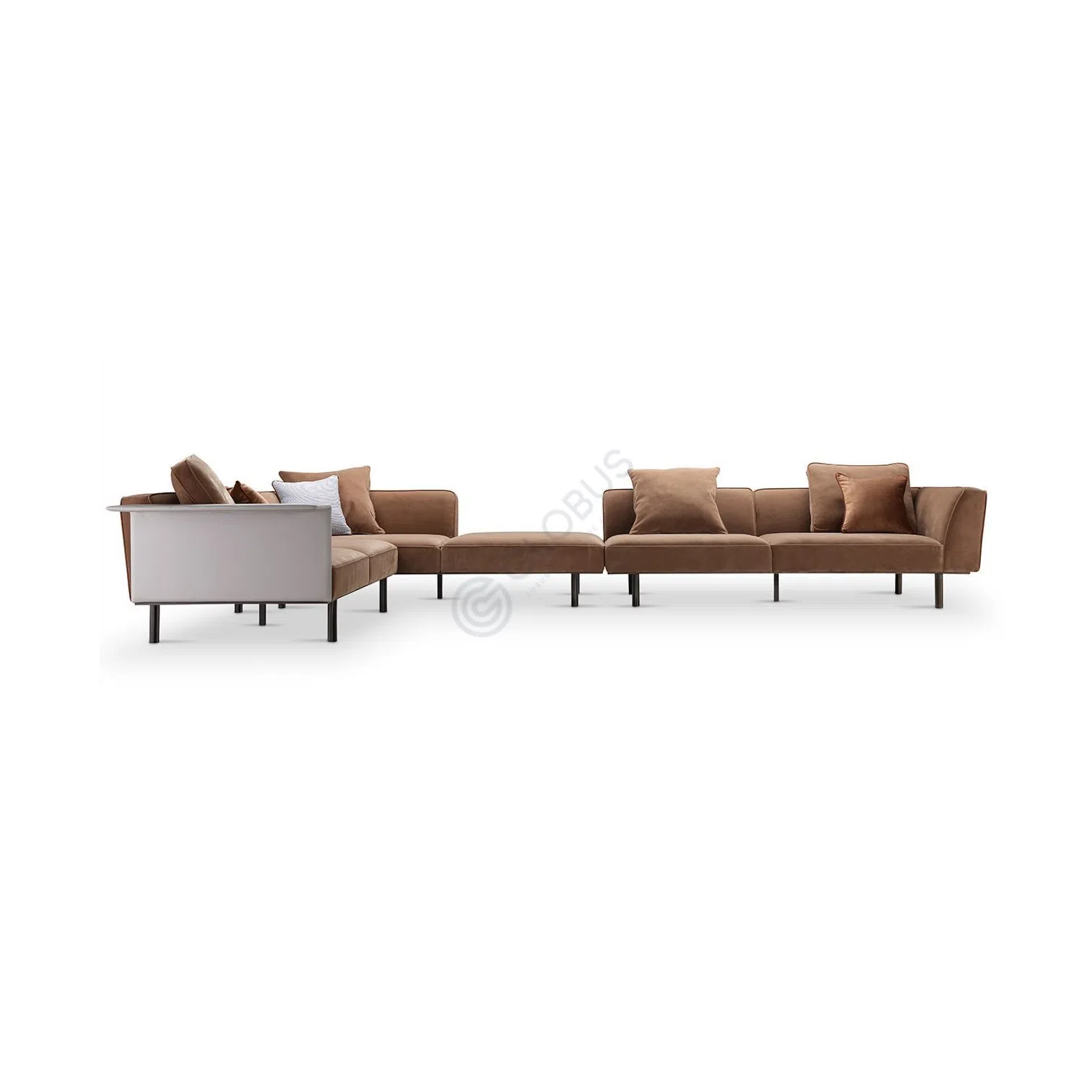 Диван OLIVYA STONE Himma