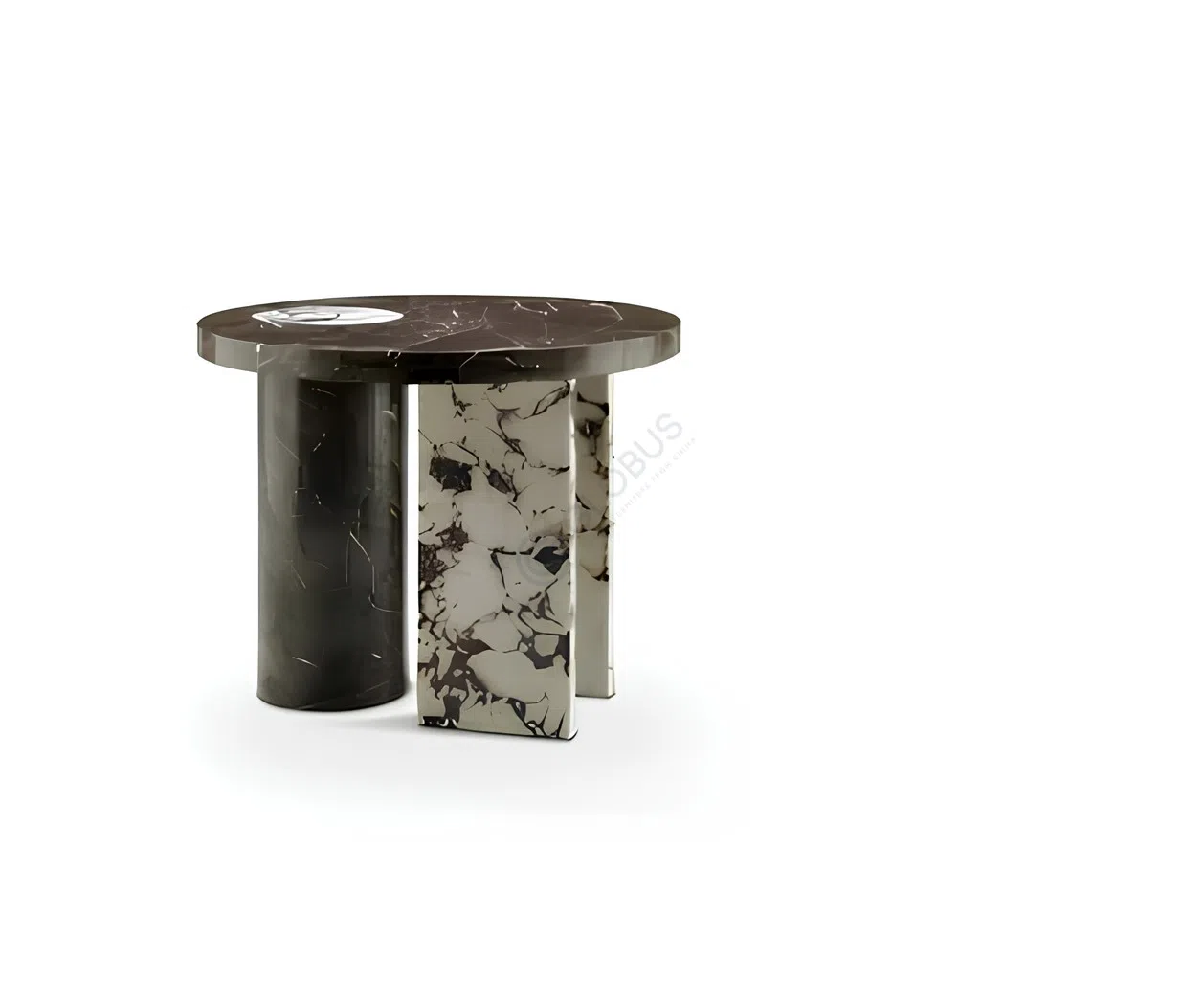 Угловой столик PIOTR DABROWA Salvante S1