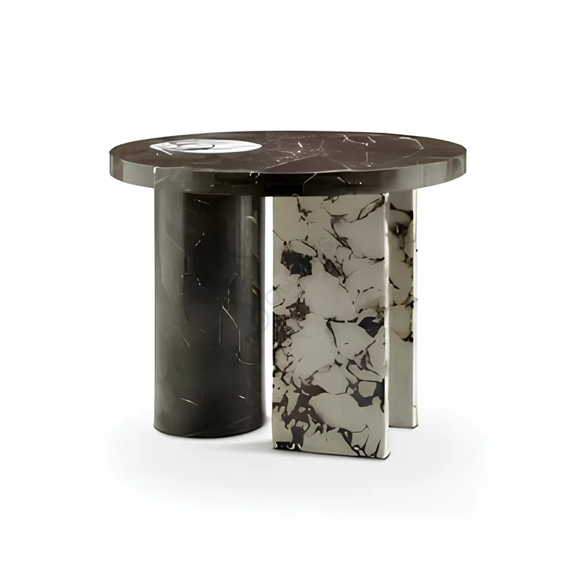 Угловой столик PIOTR DABROWA Salvante S1