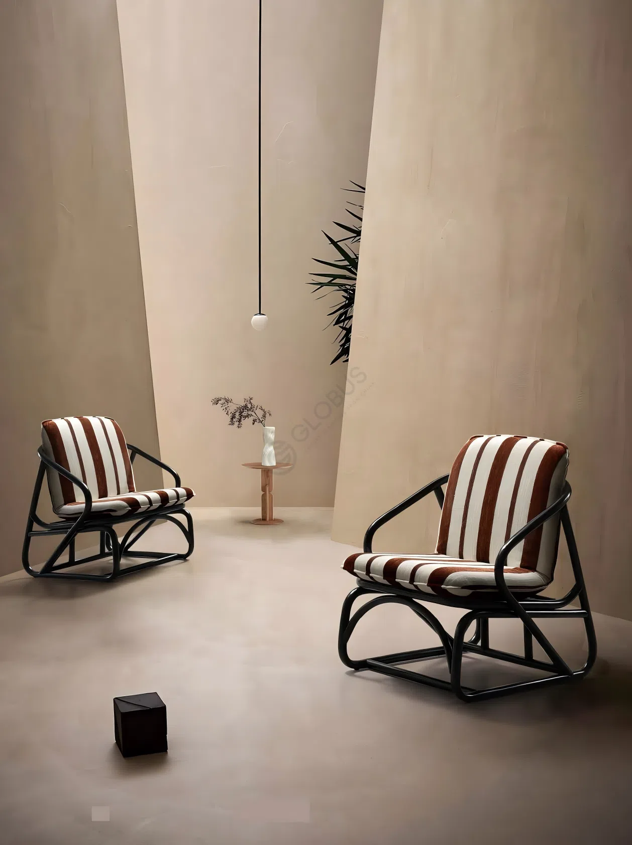 Кресло Cinchona