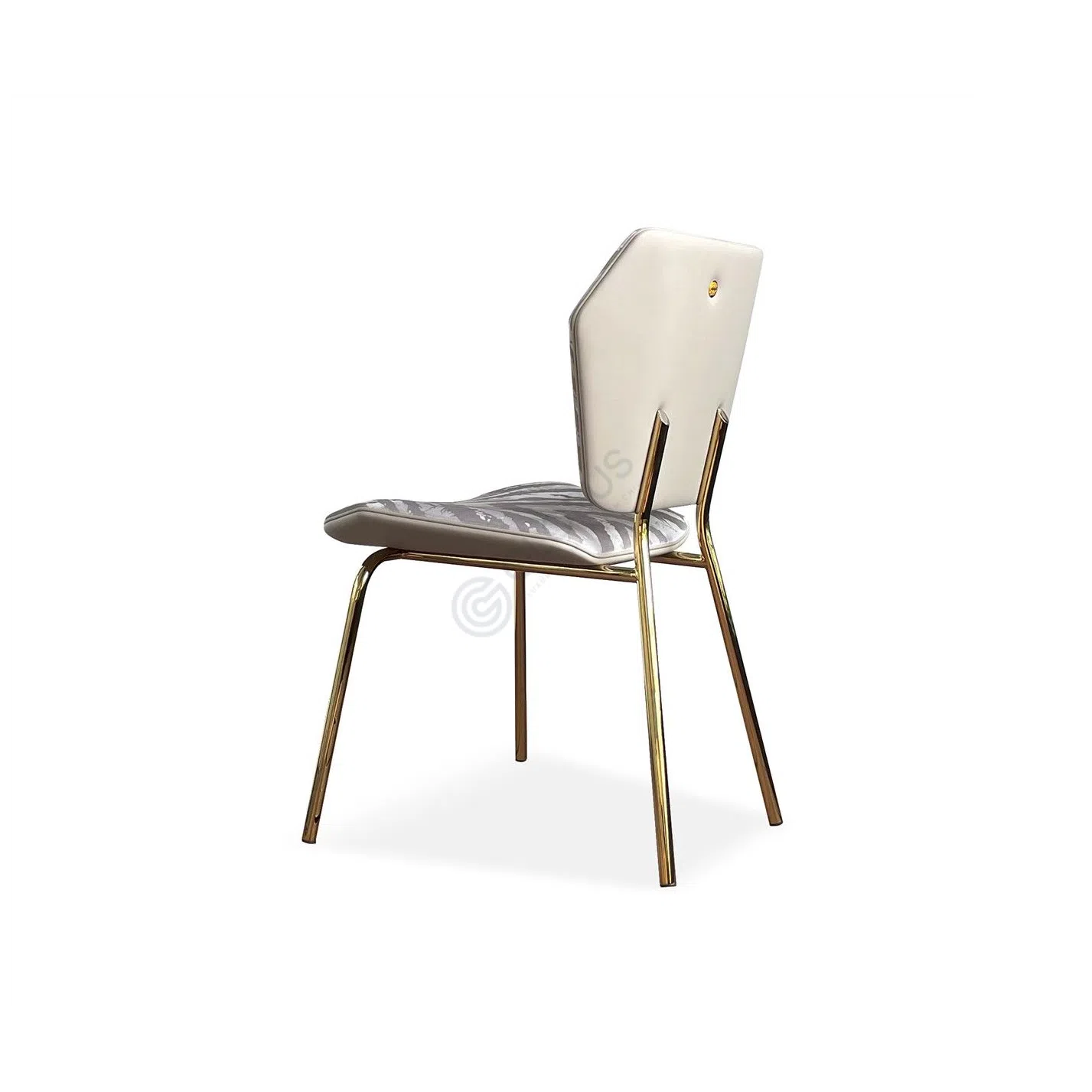 Обеденный стул ROBERTO CAVALLI Teide