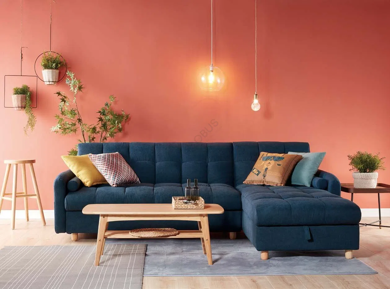 Диван-кровать Alice