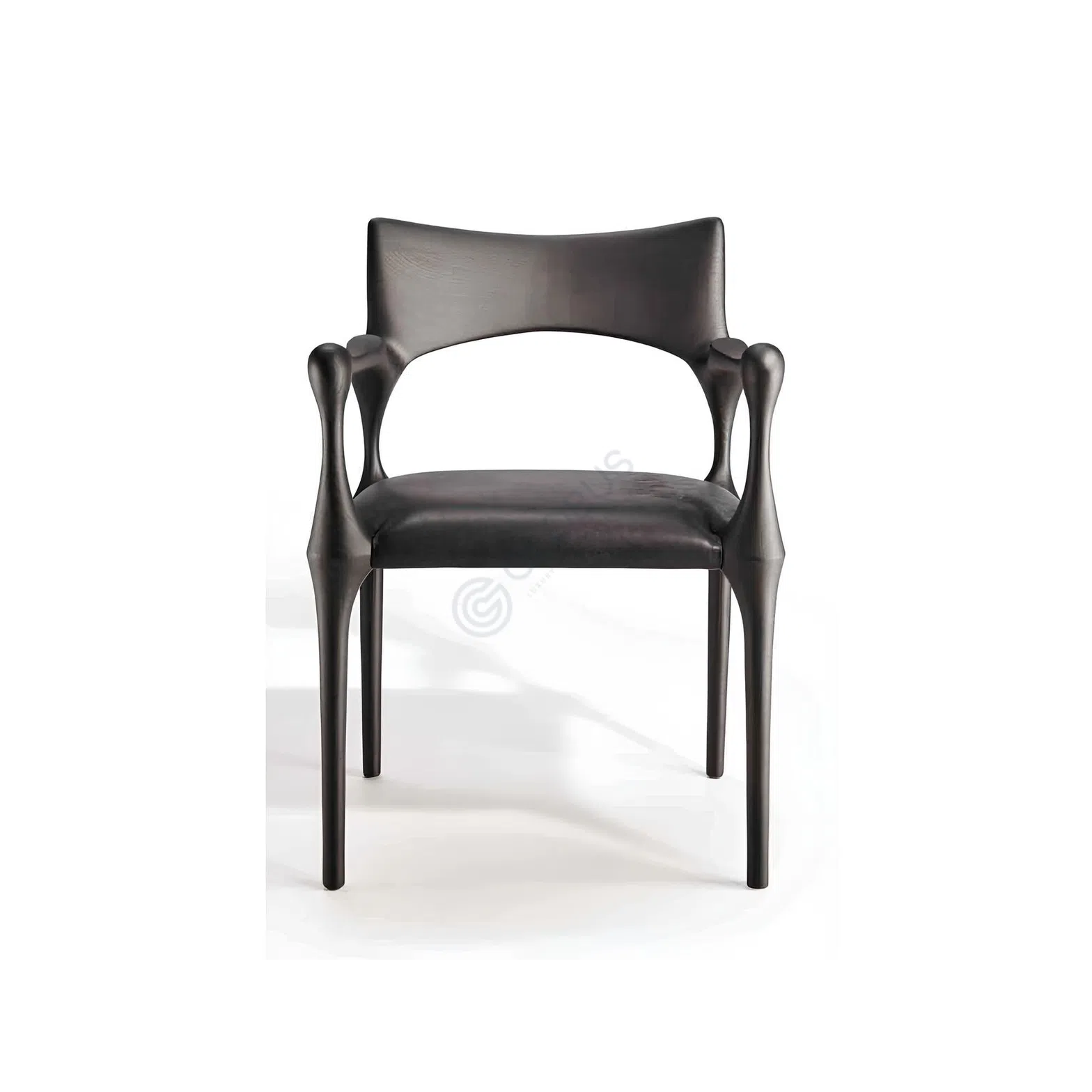 Обеденный стул AGRIPPA Sara Bond