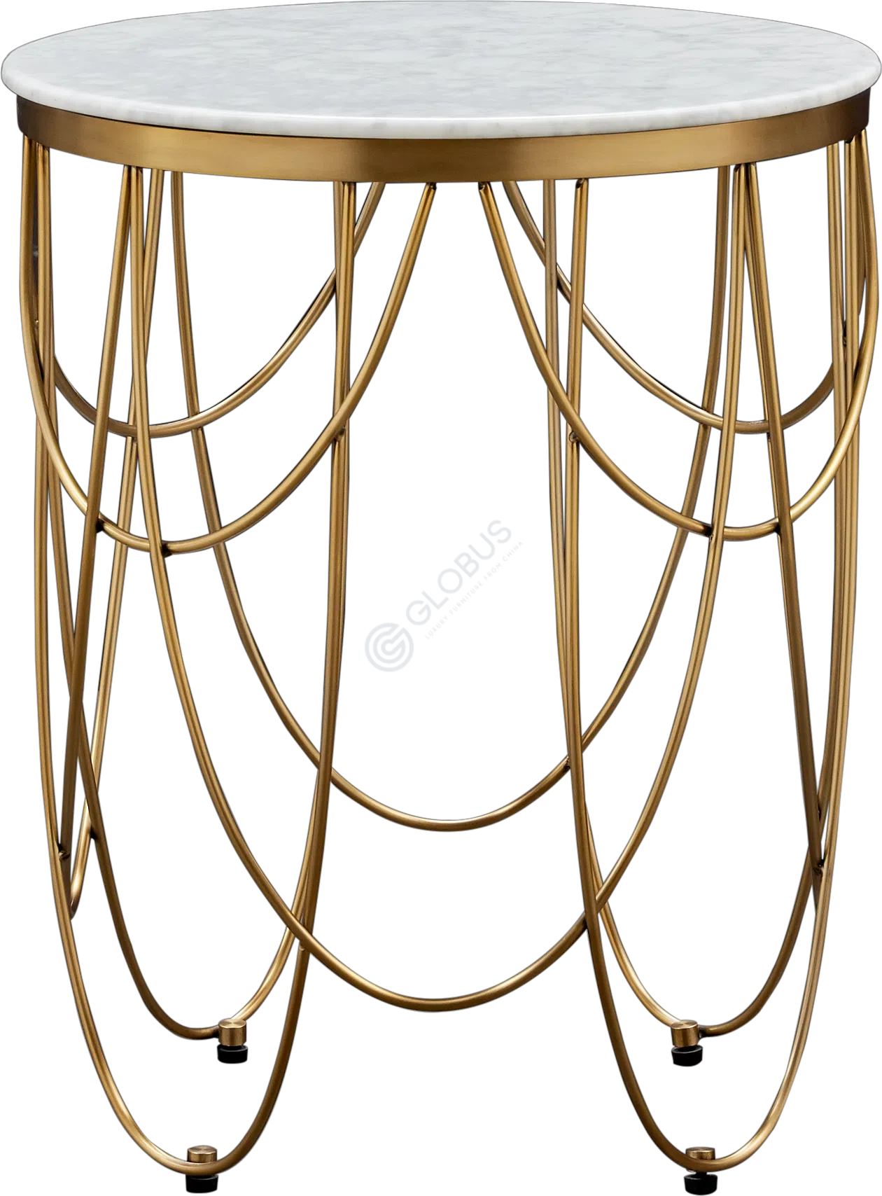 Угловой столик Talifol